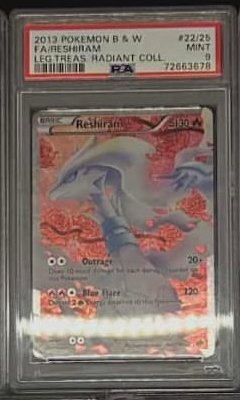 Reshiram