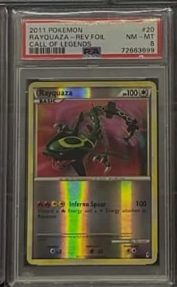 Rayquaza