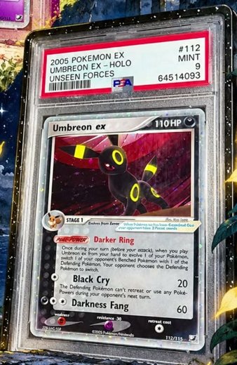 Umbreon EX