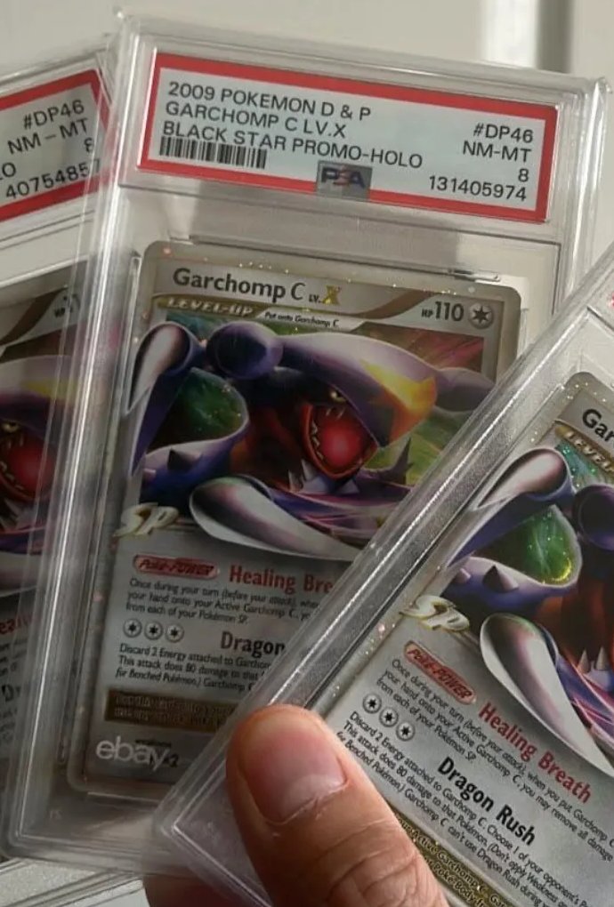 Garchomp