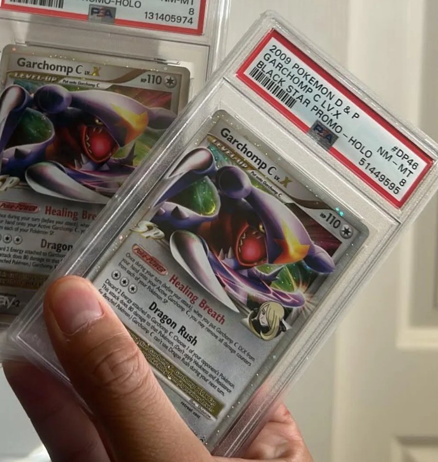Garchomp